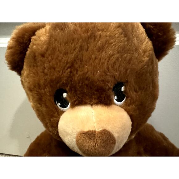 Build a Bear Workshops Happy Birthday Bear BAB - Picture 4 of 13
